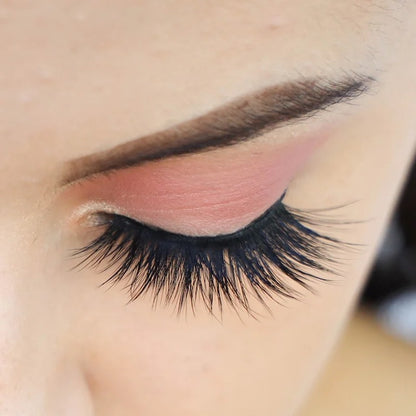 Heart Beat 3D Extra Volume Lashes