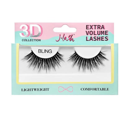 Bling Lashes