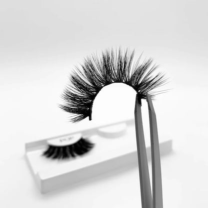 Pop Lashes
