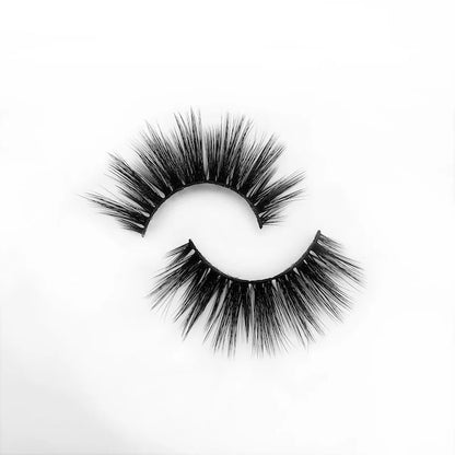 Babe Lashes