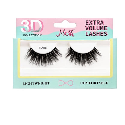 Babe Lashes