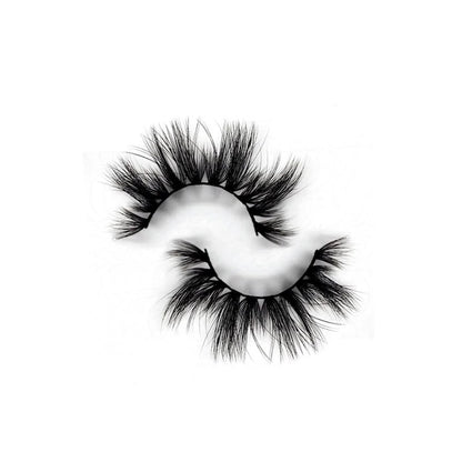 Twinkle Lashes