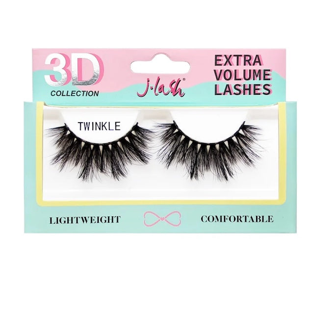 Twinkle Lashes