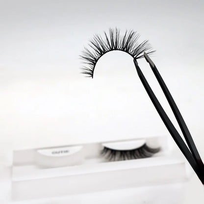 Cutie Lashes