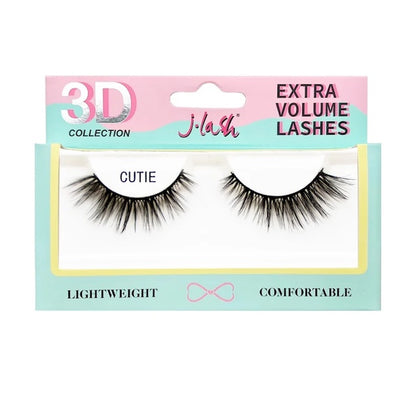 Cutie Lashes