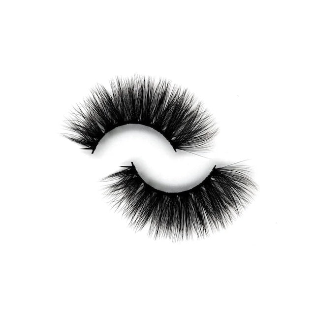 Bloom 3D Extra Volume Lashes