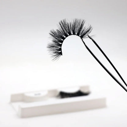 Wow Lashes