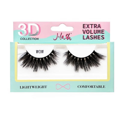 Wow Lashes