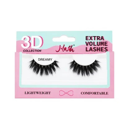 Dreamy Lashes