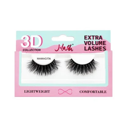 Mamacita Lashes