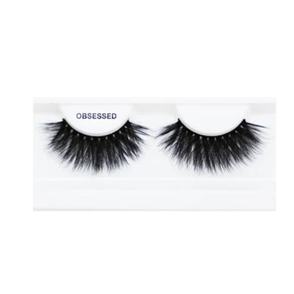 Obsessed Lashes