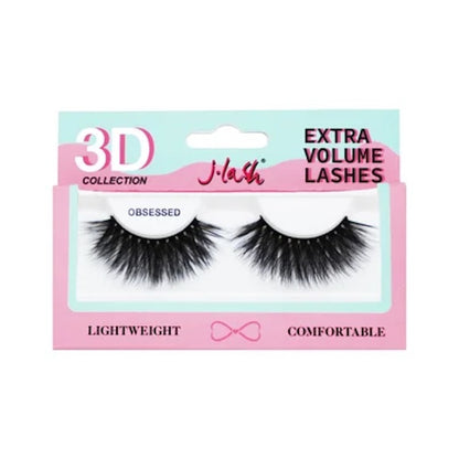 Obsessed Lashes