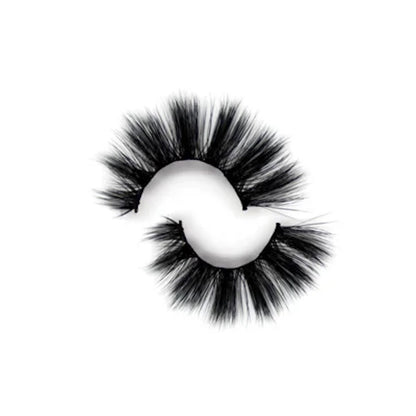 Kiss 3D Extra Volume Lashes