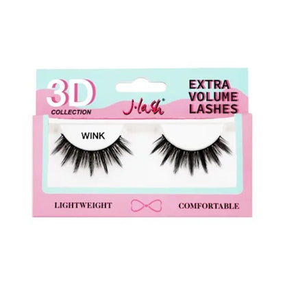 Wink Lashes