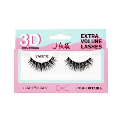 Sweetie Lashes