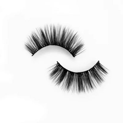 Blessed Lashes