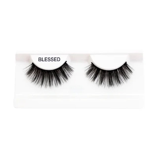 Blessed Lashes