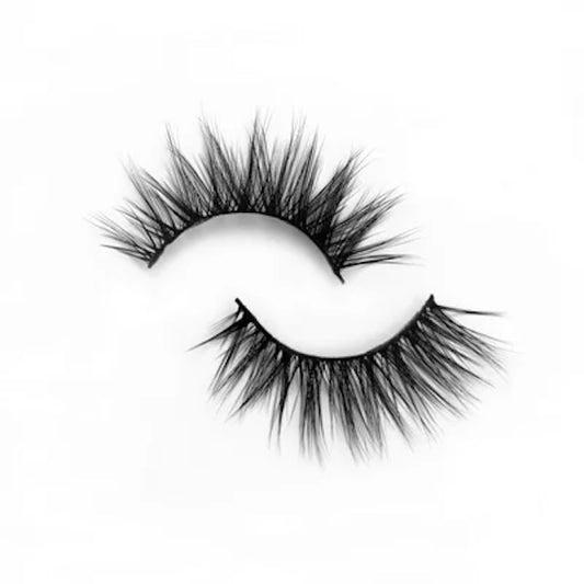 Sparkle Lashes