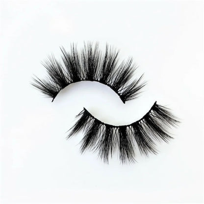 Lucy 3D Lashes