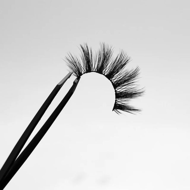 Lucy 3D Lashes