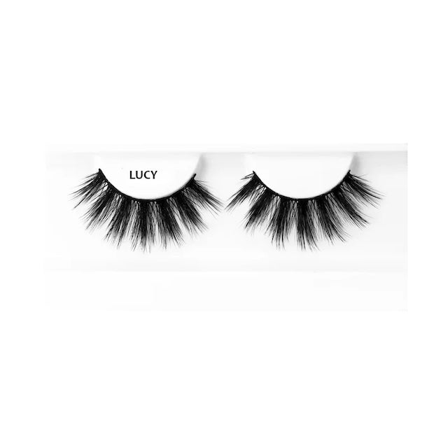 Lucy 3D Lashes