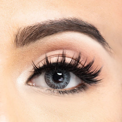 Paola Faux Mink Lashes