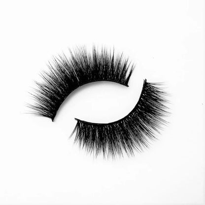 Scarlett Lashes