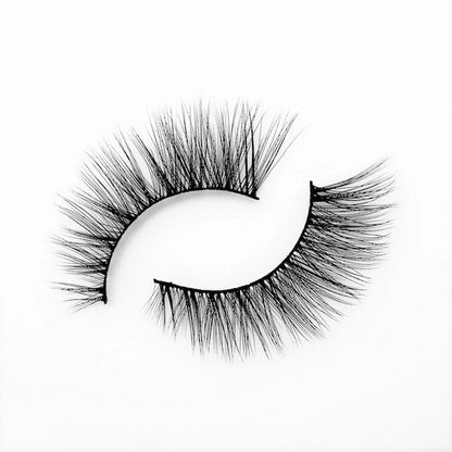 Kiara Faux Mink Lashes