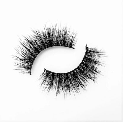Nadia Lashes