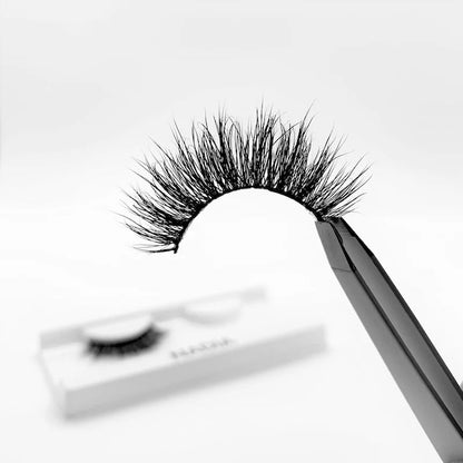 Nadia Lashes