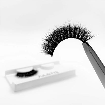 Juliette Lashes