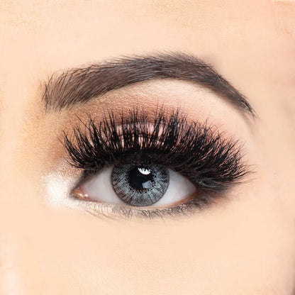 Juliette Lashes