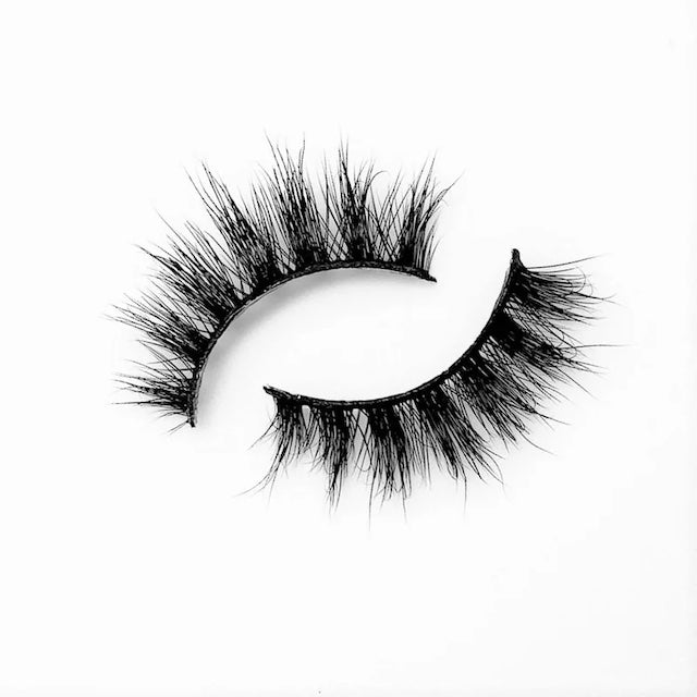 Zoey Lashes