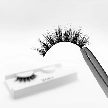 Zoey Lashes