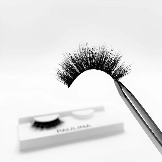 Paulina Lashes