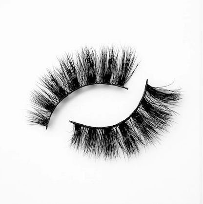 Sophia Lashes
