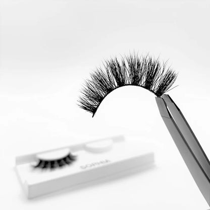 Sophia Lashes