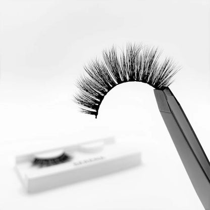 Serena Lashes