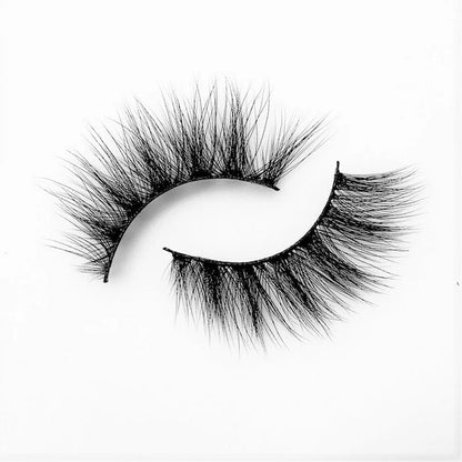 Valentina Lashes