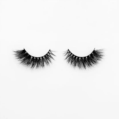 Sasha Lashes