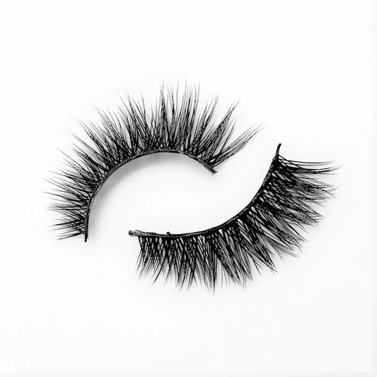 Mila Lashes