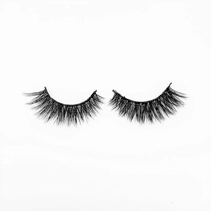 Mila Lashes