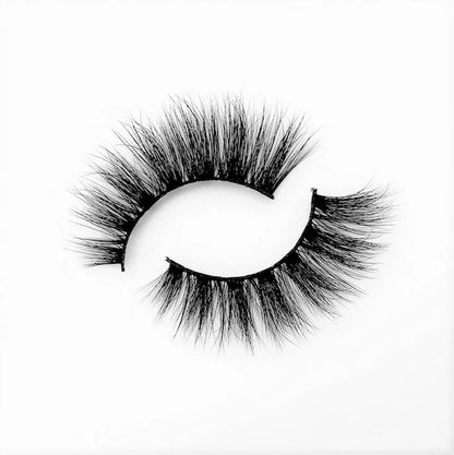 Monroe Lashes