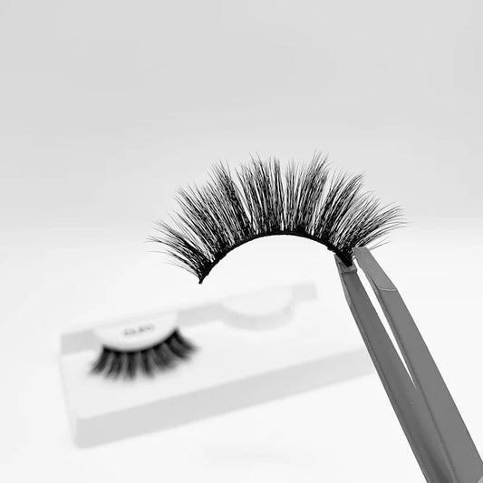 Cleo Lashes