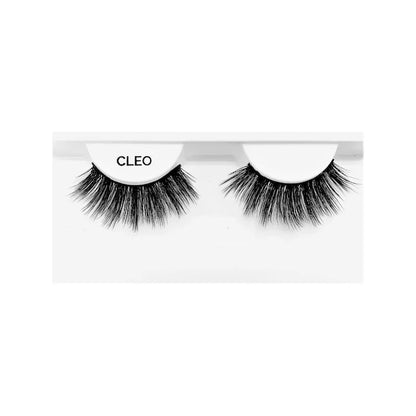 Cleo Lashes