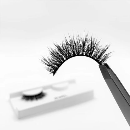 Jewel Lashes