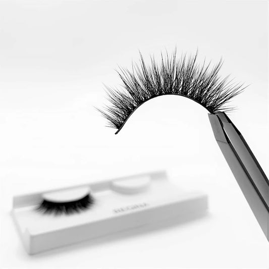 Regina Lashes