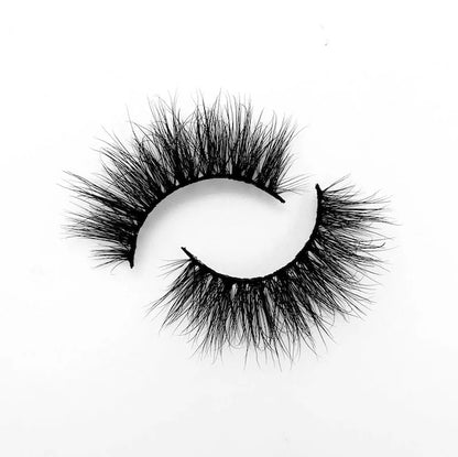 Sydney Lashes