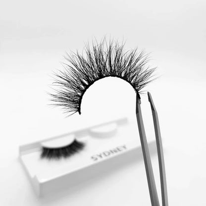 Sydney Lashes