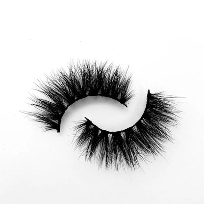 Layla Lashes